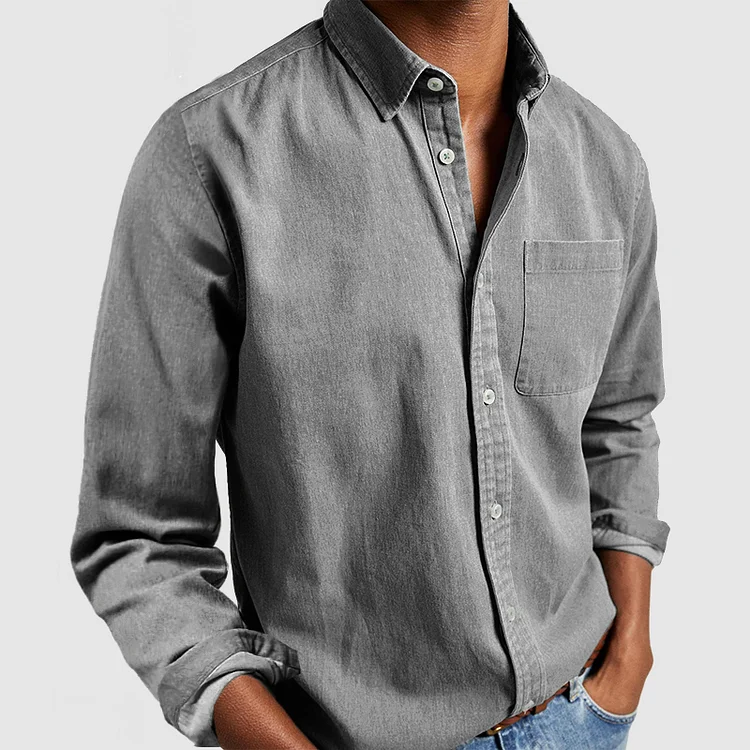 Casual Skjorte