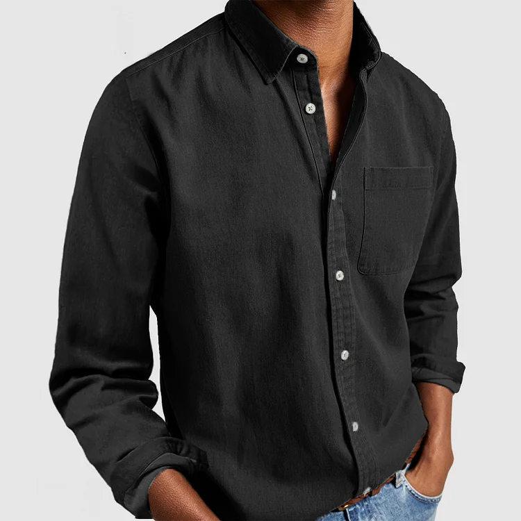 Casual Skjorte