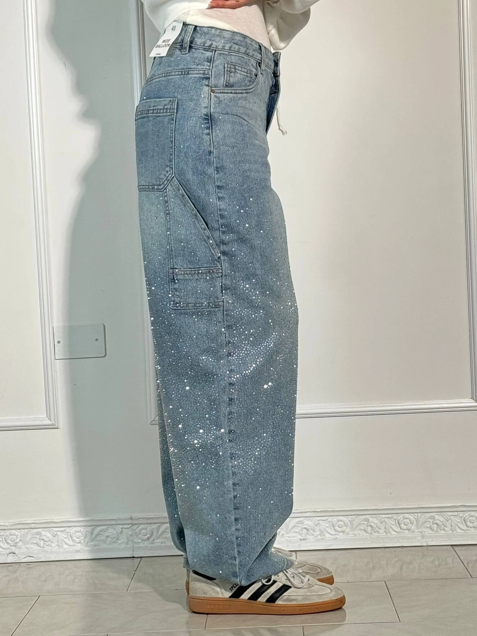 Jeans Hoana ✨