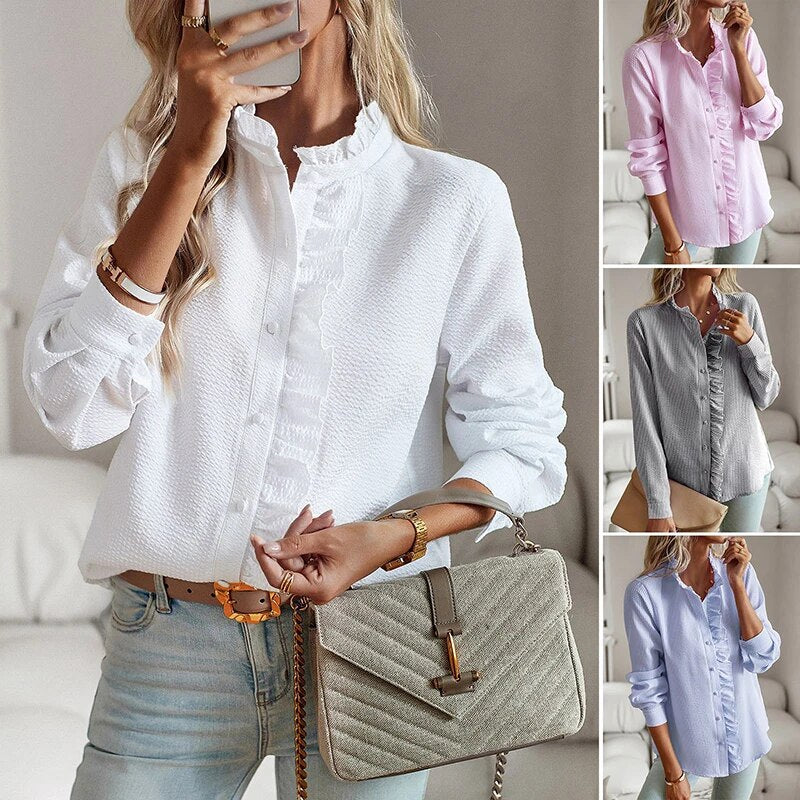 Alice™ | Tidøs Elegance & Ultimativ Komfort